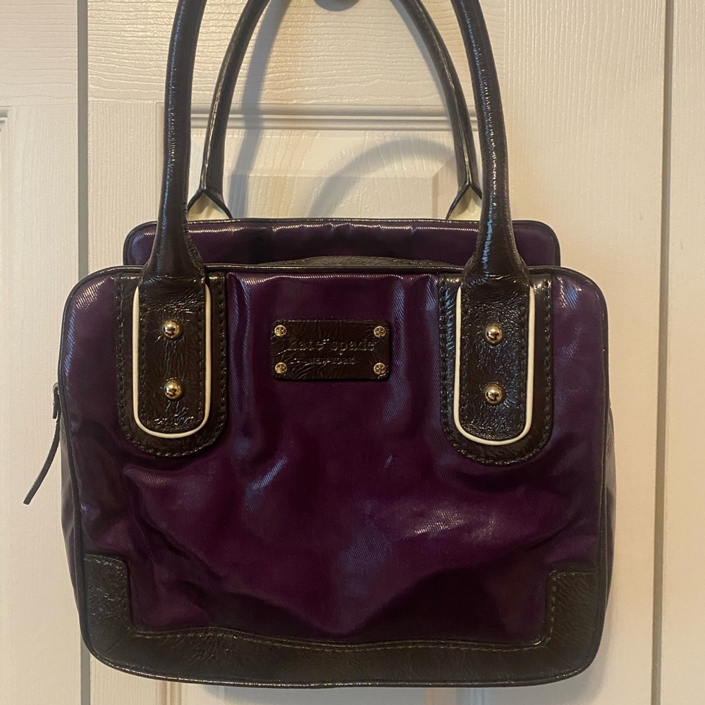 Kate spade bag